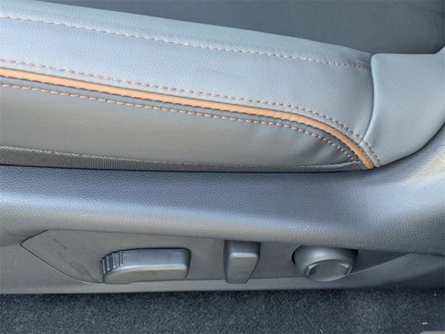 New 2026 Subaru Forester Sport image 22