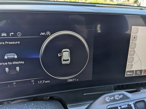 Certified 2023 Kia Sportage SX image 37