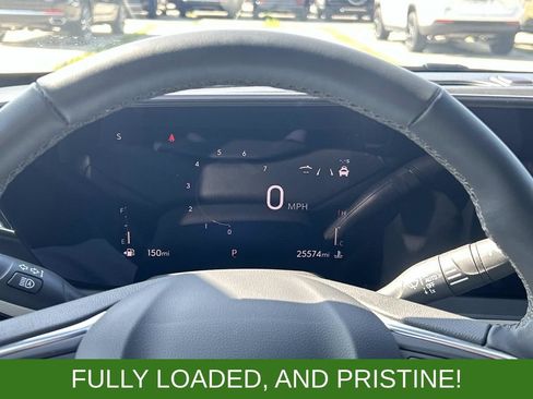 Used 2024 Buick Envista Avenir FWD image 27