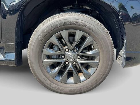 Used 2023 Lexus GX 460 Premium w/ Premium Plus Package AWD/4WD image 10
