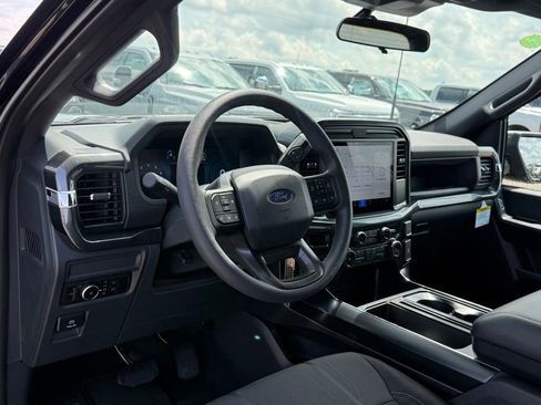 New 2026 Ford F150 STX w/ F-150 LOBO Package AWD/4WD image 4