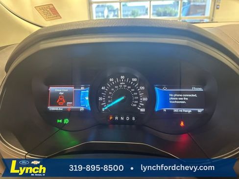 Used 2023 Ford Edge SEL w/ Convenience Package AWD/4WD image 30