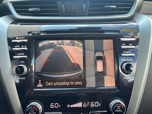 Used 2019 Nissan Murano Platinum w/ Cargo Package AWD/4WD image 22