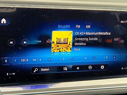 Used 2023 Mercedes-Benz GLE 350 image 15