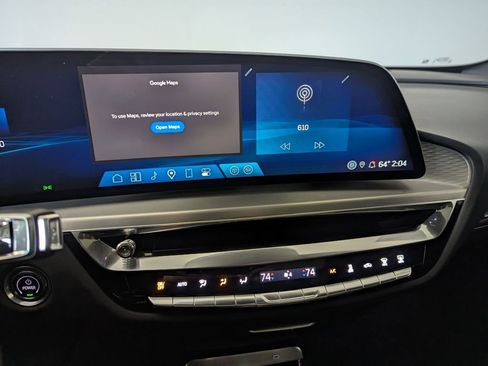 Used 2024 Cadillac Lyriq Sport image 45