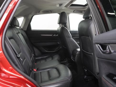 Used 2019 MAZDA CX-5 Grand Touring AWD/4WD image 12