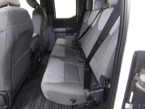 Used 2021 Ford F150 XLT w/ Equipment Group 301A Mid RWD image 20