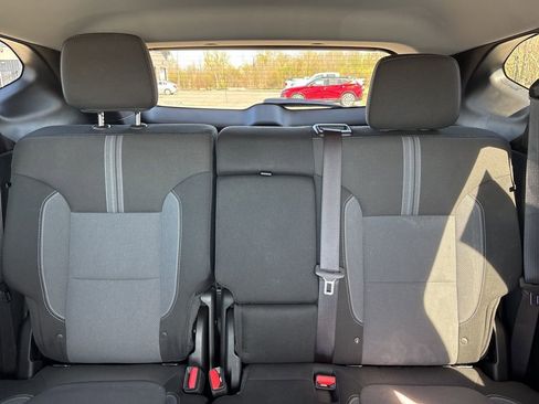 Used 2023 Chevrolet Blazer LT w/ Driver Confidence Package AWD/4WD image 19