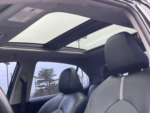 Used 2021 Toyota Camry XSE w/ Carpet Mat Package (TMS) image 14