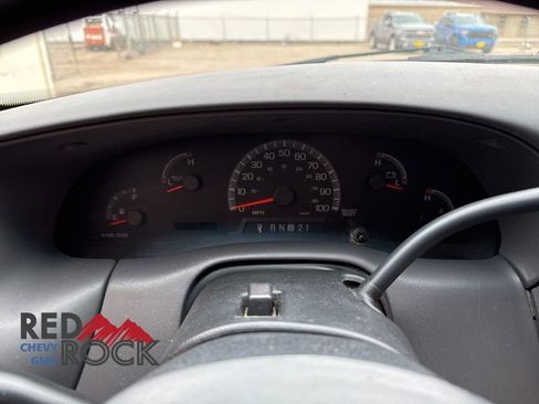 Used 1999 Ford F150 XLT AWD/4WD image 17