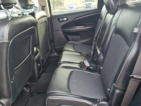 Used 2017 Dodge Journey Crossroad image 12