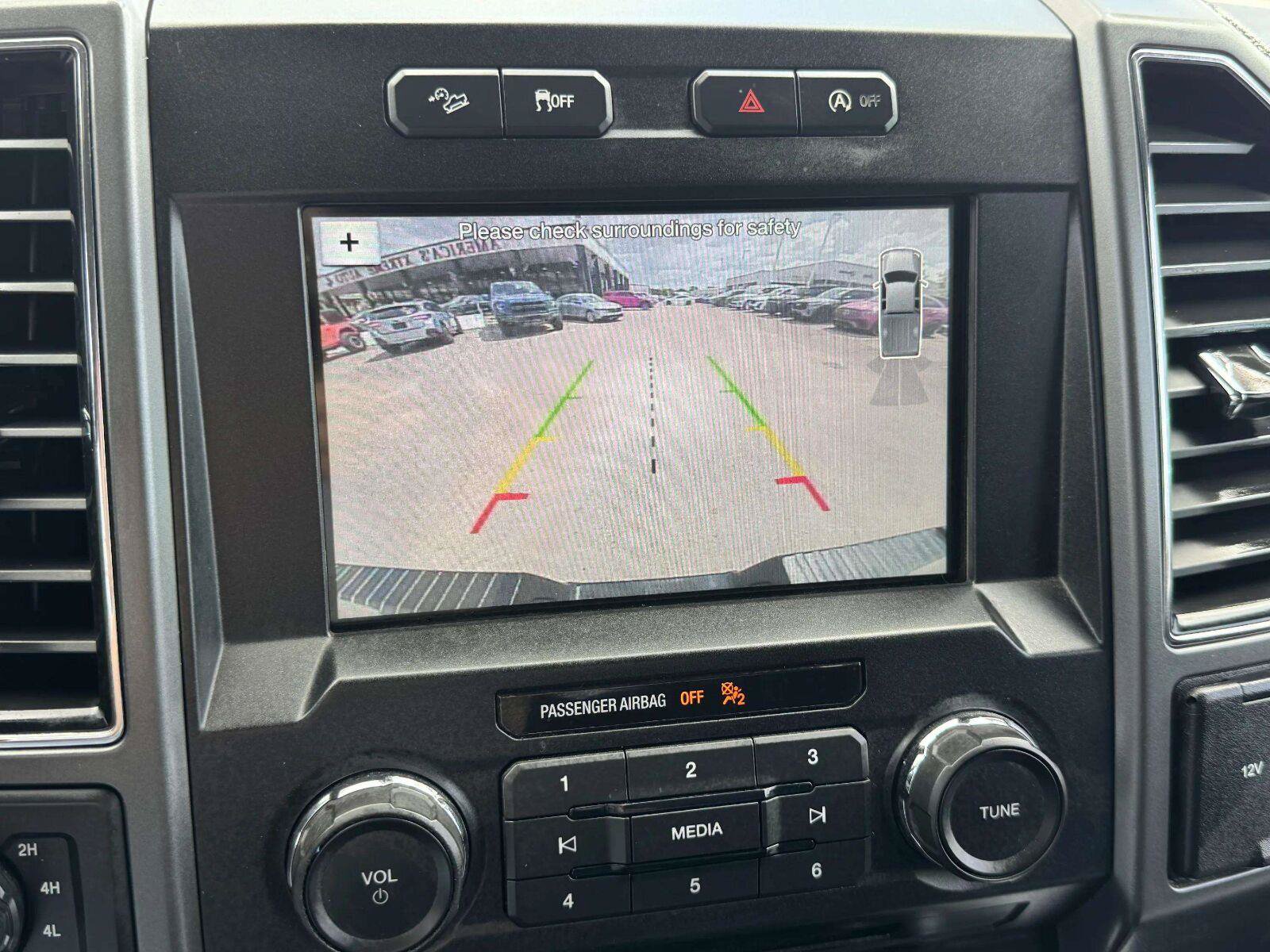 Used 2018 Ford F150 XLT w/ Equipment Group 302A Luxury AWD/4WD image 21