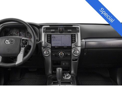 Used 2022 Toyota 4Runner SR5 Premium w/ Moonroof Package image 61