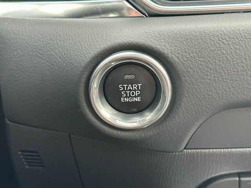 Used 2025 MAZDA CX-5 Carbon Edition image 28