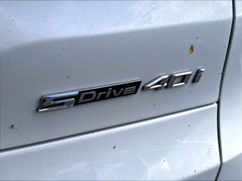 Used 2024 BMW X5 sDrive40i RWD image 25