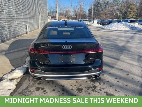 Used 2025 Audi A5 2.0T Premium w/ Convenience Package image 32