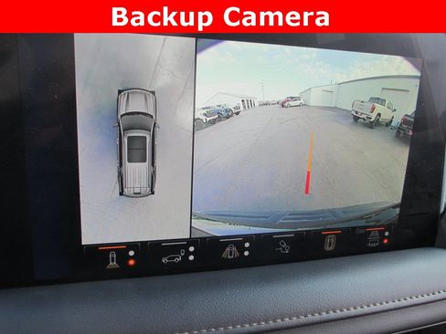 Certified 2023 Chevrolet Tahoe High Country w/ Advanced Technology Package image 17