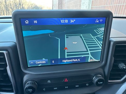 Used 2024 Ford Bronco Sport Big Bend w/ Convenience Package image 16