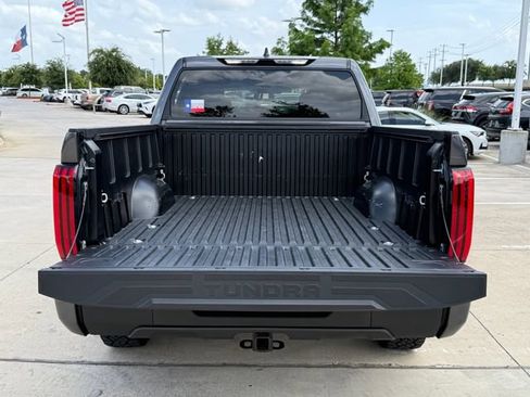 Used 2026 Toyota Tundra SR5 AWD/4WD image 29