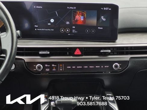 Certified 2024 Kia Sorento X-Line EX AWD/4WD image 29