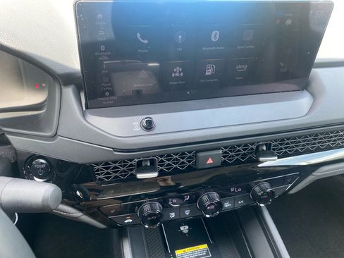 Certified 2025 Honda Accord EX-L image 21