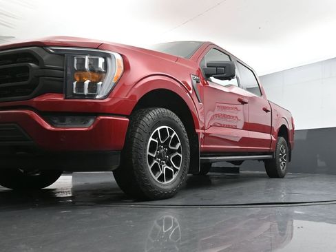 Used 2021 Ford F150 XLT w/ Equipment Group 302A High image 37