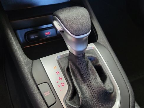 Used 2024 Kia Forte LXS FWD image 28