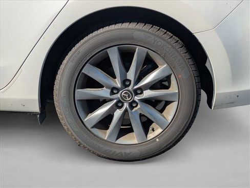 Used 2018 MAZDA MAZDA6 Sport image 14