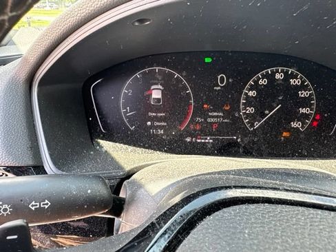 Used 2024 Honda Civic Sport image 10