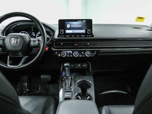 Used 2023 Honda Civic EX-L image 13
