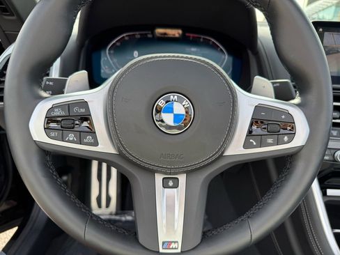 Used 2022 BMW 840i xDrive 840i image 25