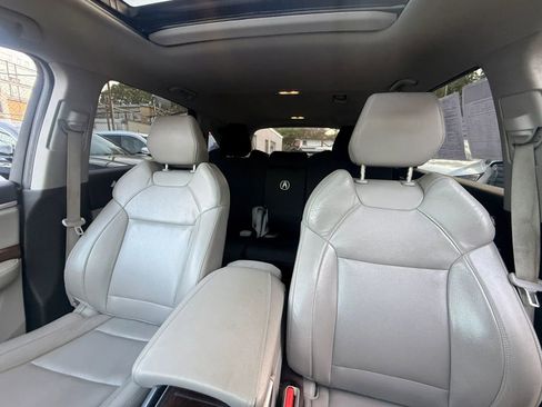 Used 2018 Acura MDX Sport Hybrid w/ Technology Pkg AWD/4WD image 26