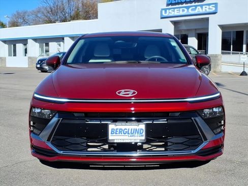 Used 2024 Hyundai Sonata SEL image 9