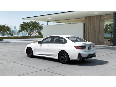 New 2026 BMW M340i xDrive M340i xDrive w/ Premium Package image 2