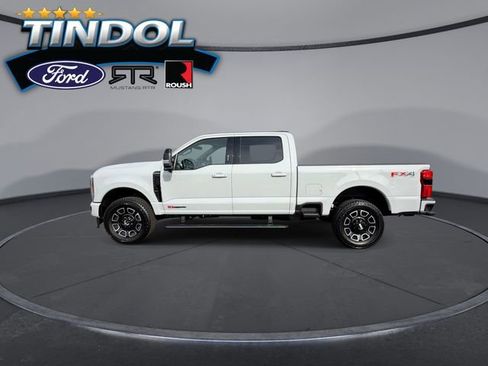 New 2026 Ford F250 Platinum AWD/4WD image 6