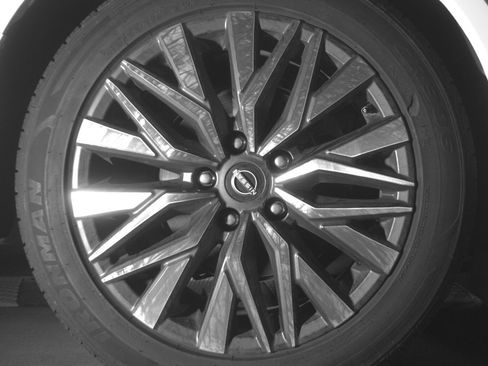 Used 2025 Nissan Altima 2.5 SV image 15