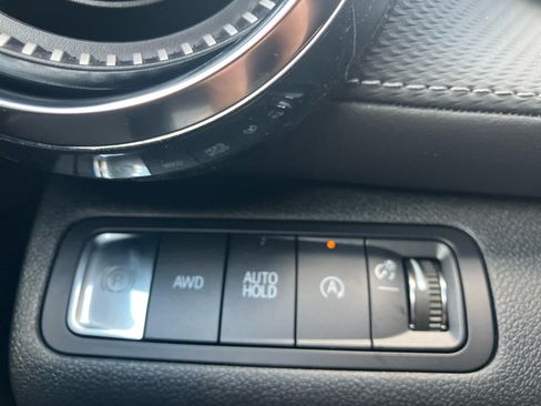 New 2026 Chevrolet Equinox LT w/ Safety and Technology Package AWD/4WD image 14