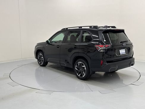 New 2026 Subaru Forester Sport AWD/4WD image 4