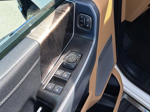 Certified 2023 Ford F150 Lariat w/ Max Trailer Tow Package image 21