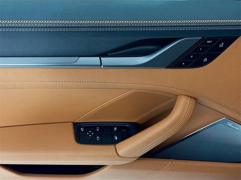 New 2025 Porsche 911 Carrera S image 11