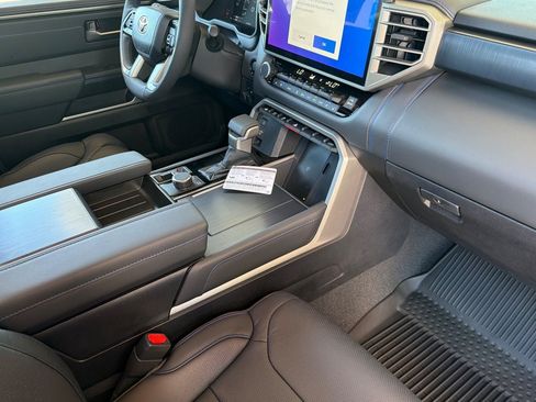 New 2026 Toyota Tundra Platinum AWD/4WD image 18