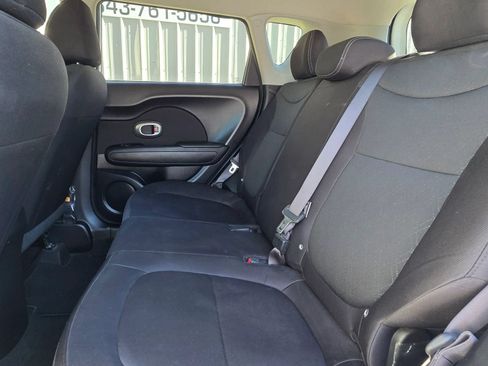 Used 2018 Kia Soul FWD image 20
