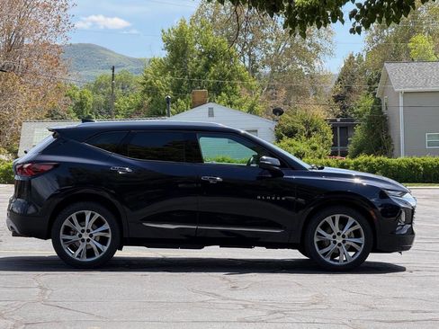 Used 2020 Chevrolet Blazer Premier w/ LPO, Floor Liner Package AWD/4WD image 4