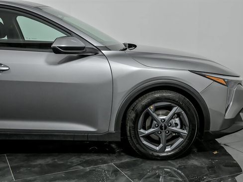 Used 2025 Kia K4 FWD image 12