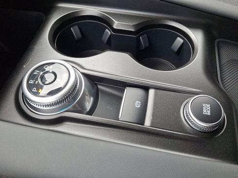 New 2026 Ford Explorer Active image 15