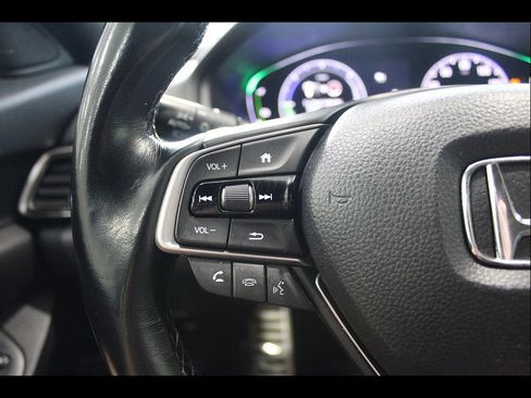 Used 2022 Honda Accord Sport image 27