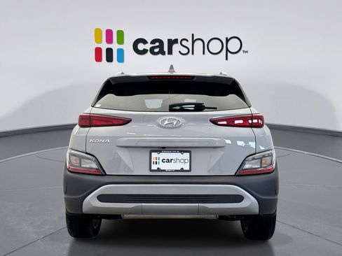 Used 2023 Hyundai Kona SEL image 4