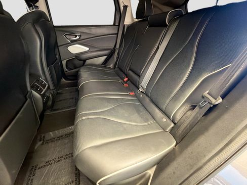 Used 2020 Acura RDX AWD w/ Advance Package image 13
