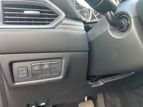 Used 2019 MAZDA CX-5 Touring image 16