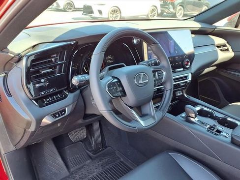 New 2026 Lexus RX 350 Premium w/ Convenience Package image 14